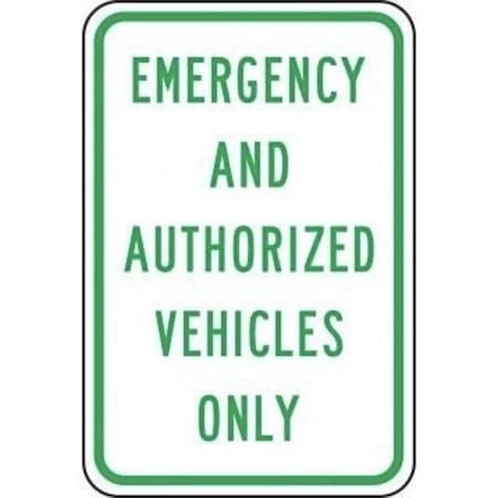 Accuform BILINGUAL ANSI ISO Safety Sign FIRST SBMFSD566MXP